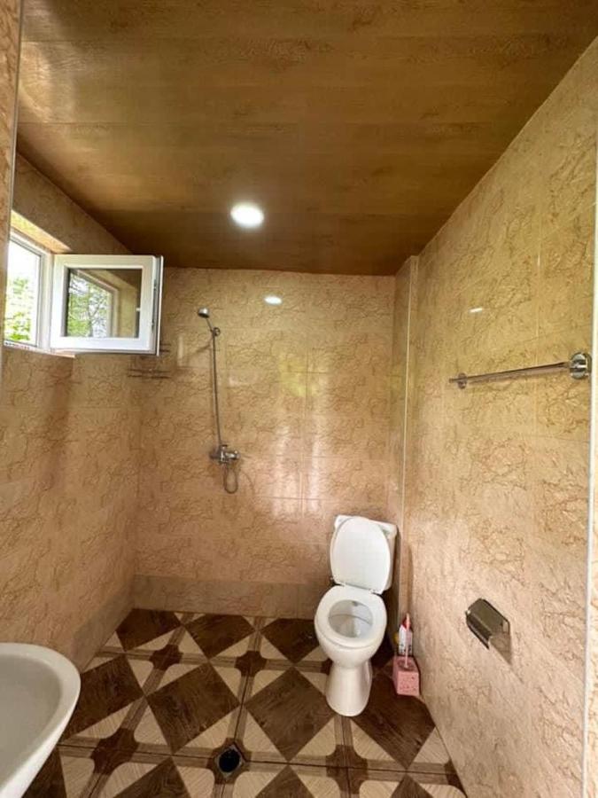 Kipiani Guest House Ყიფიანის Სახლი Khvanchkara Luaran gambar